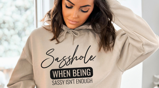 Sass Up Your Style: 5 Must-Know Fashion Tips & Tricks