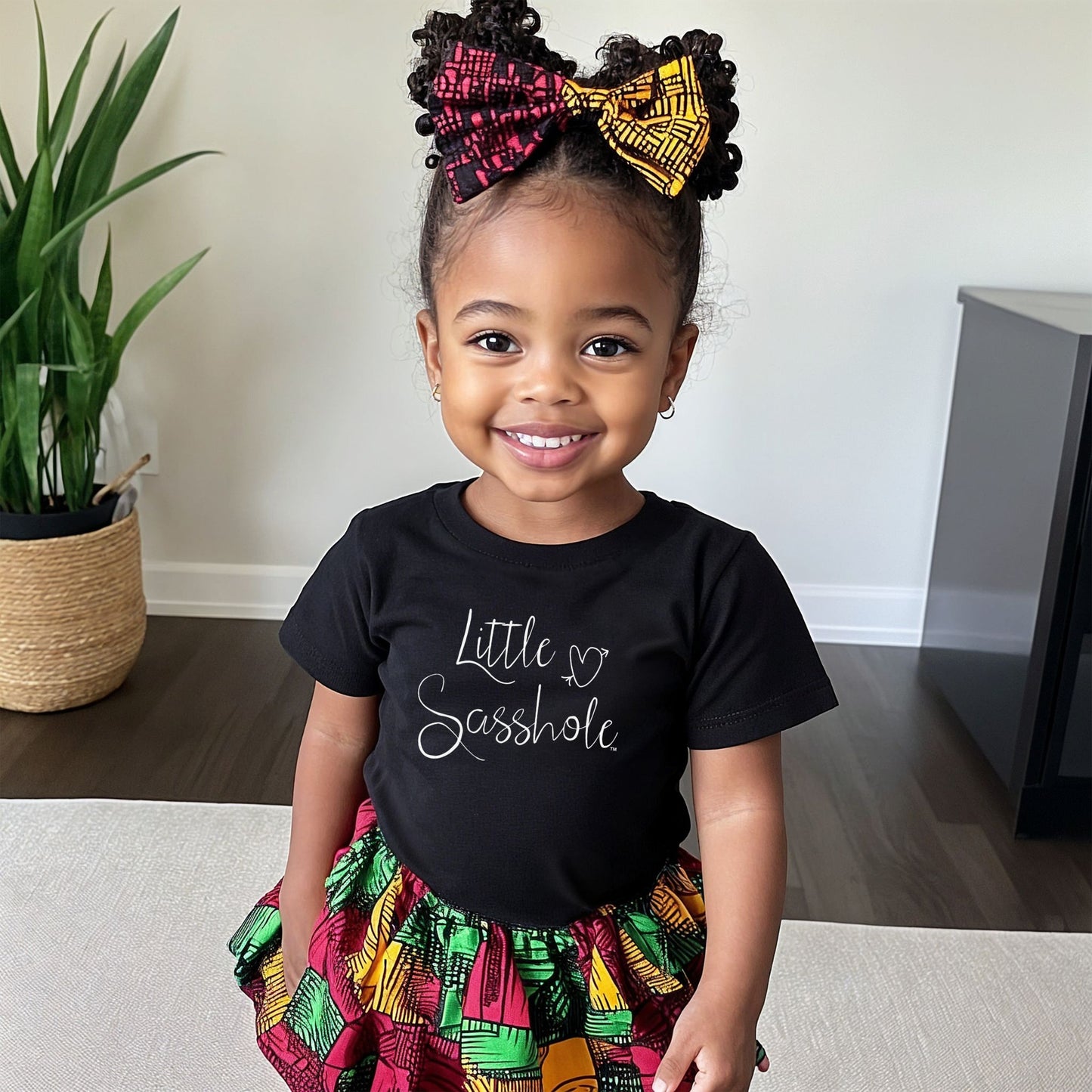 Little Sasshole™ Toddler Clothing | Toddler Fashion | Toddler Apparel
