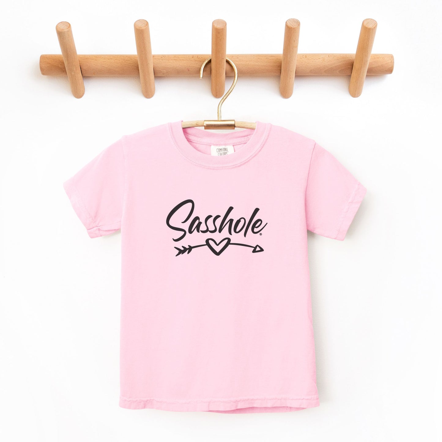 youth girls t-shirt, youth girl casual wear, youth clothing variety, youth clothing essentials, whimsical graphic design, vibrant youth styles, vibrant youth apparel, Unisex, unique kids clothing, unique graphic print style, trendy graphic print fashion, trendy children's apparel, toddler girl statement tee, T-shirts, stylish toddler outfit, stylish graphic tee for girls, statement tee for girls, sassy youth fashion, sassy slogan tee, Regular fit