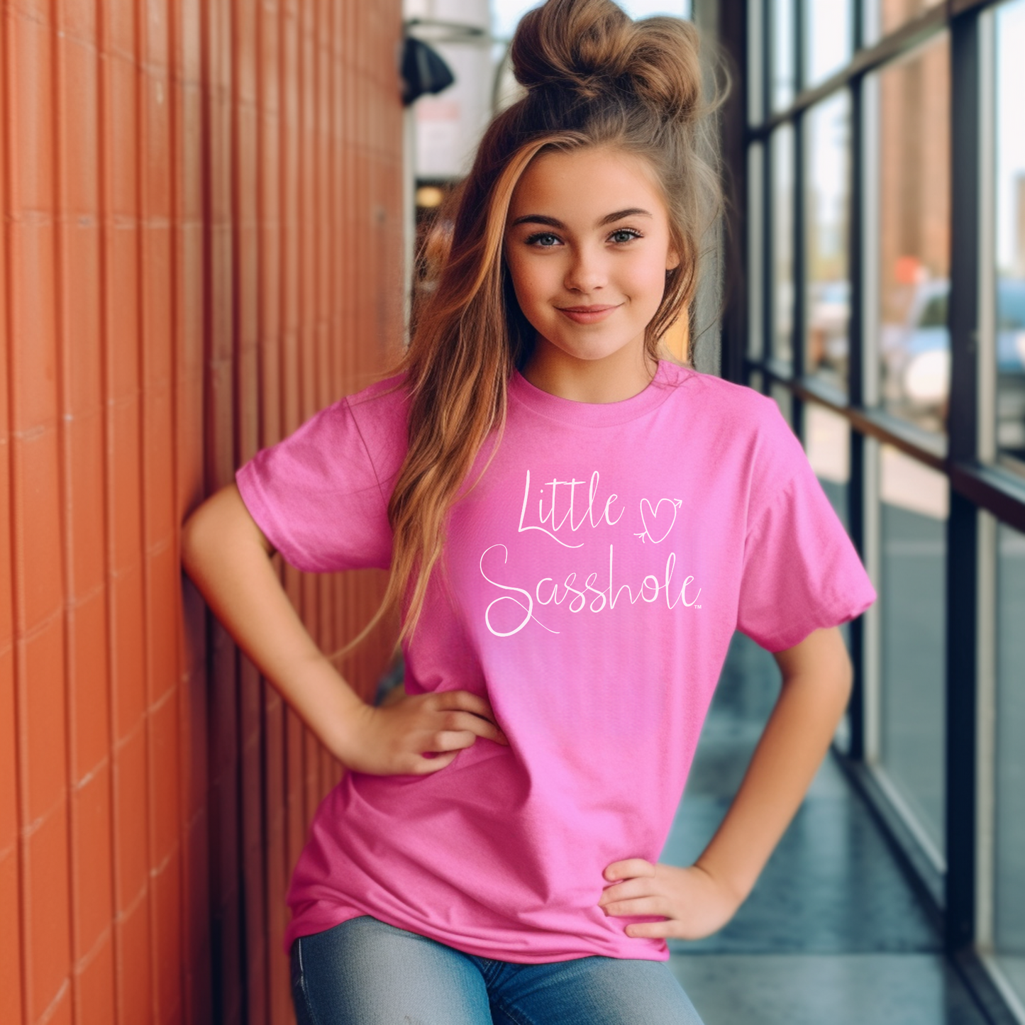 girls t shirts crunchberry