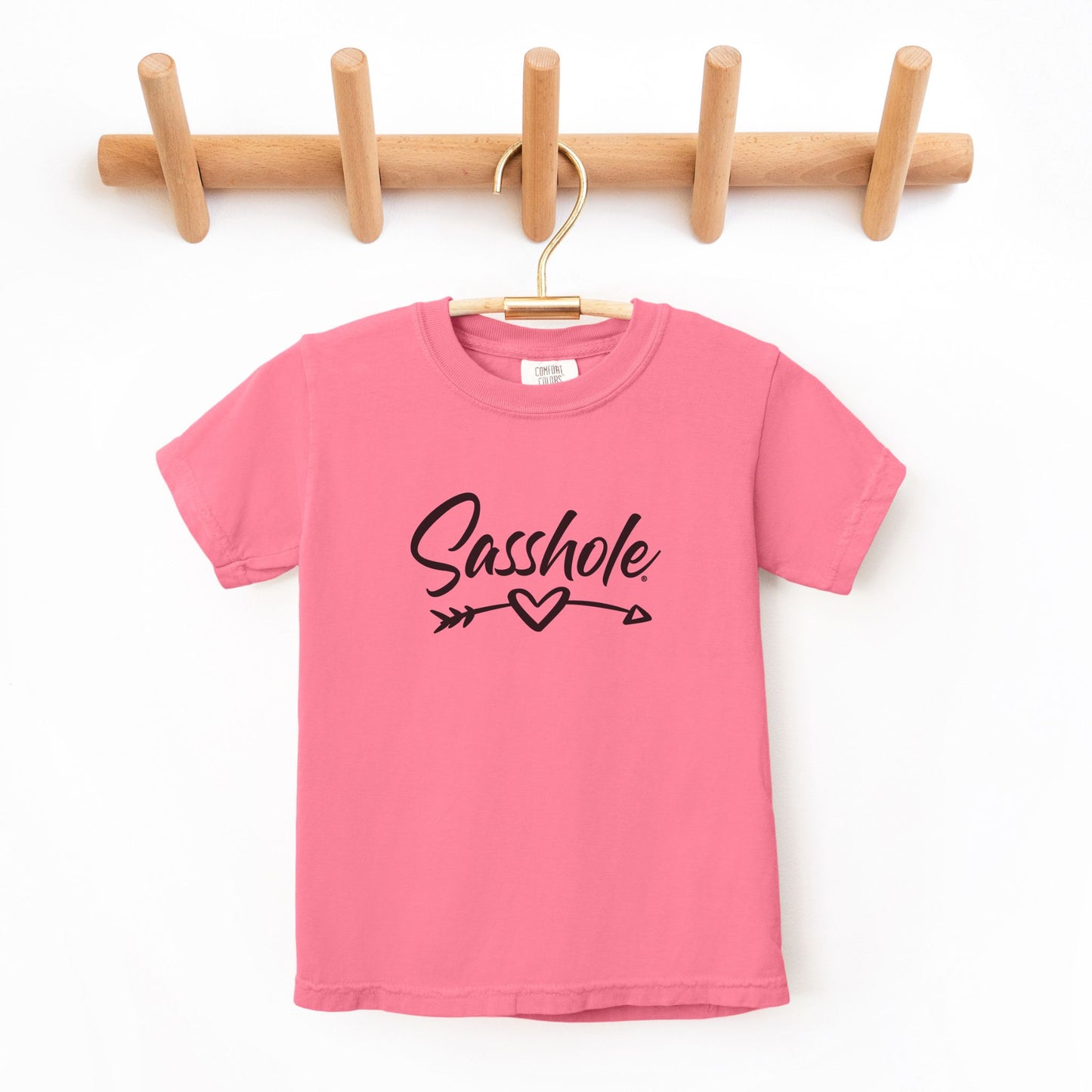 youth girls t-shirt, youth girl casual wear, youth clothing variety, youth clothing essentials, whimsical graphic design, vibrant youth styles, vibrant youth apparel, Unisex, unique kids clothing, unique graphic print style, trendy graphic print fashion, trendy children's apparel, toddler girl statement tee, T-shirts, stylish toddler outfit, stylish graphic tee for girls, statement tee for girls, sassy youth fashion, sassy slogan tee, Regular fit