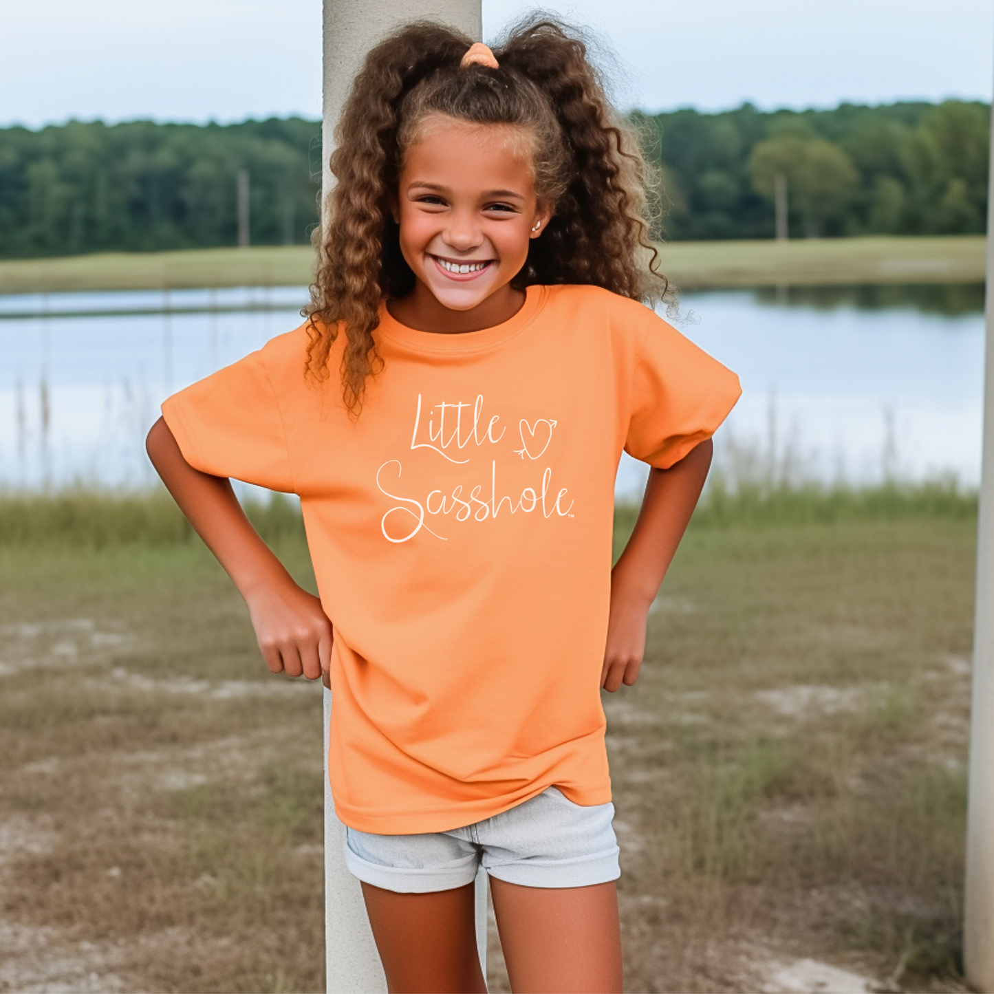 girls t shirts melon