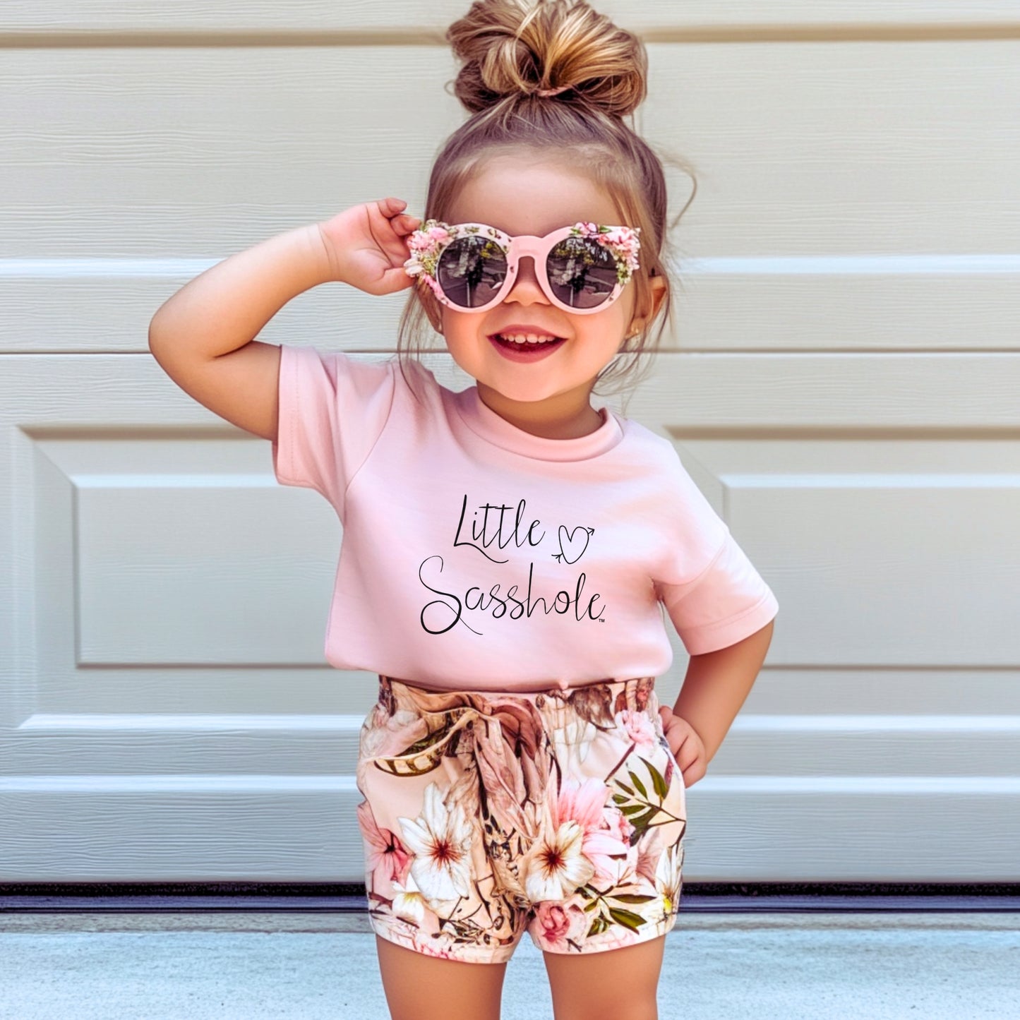 Little Sasshole™ Toddler Clothing | Toddler Fashion | Toddler Apparel