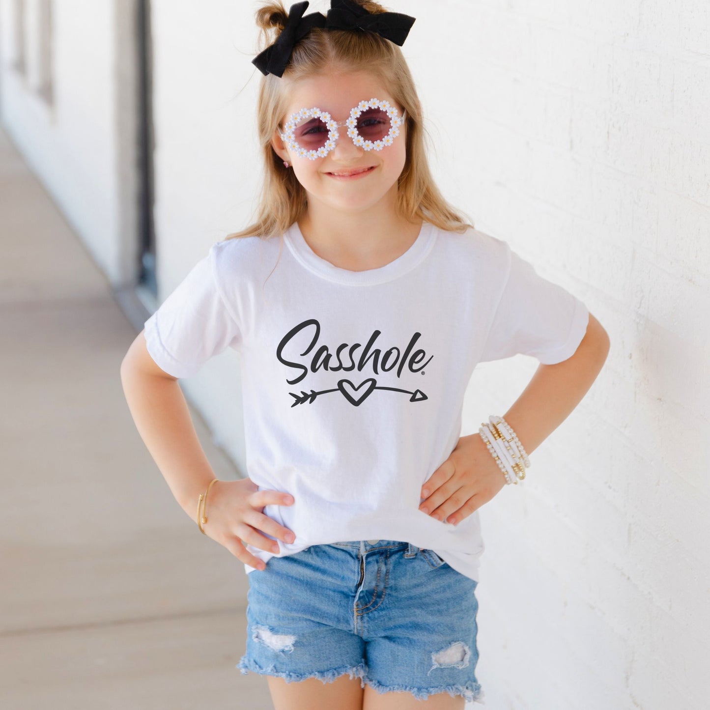 youth girls t-shirt, youth girl casual wear, youth clothing variety, youth clothing essentials, whimsical graphic design, vibrant youth styles, vibrant youth apparel, Unisex, unique kids clothing, unique graphic print style, trendy graphic print fashion, trendy children's apparel, toddler girl statement tee, T-shirts, stylish toddler outfit, stylish graphic tee for girls, statement tee for girls, sassy youth fashion, sassy slogan tee, Regular fit