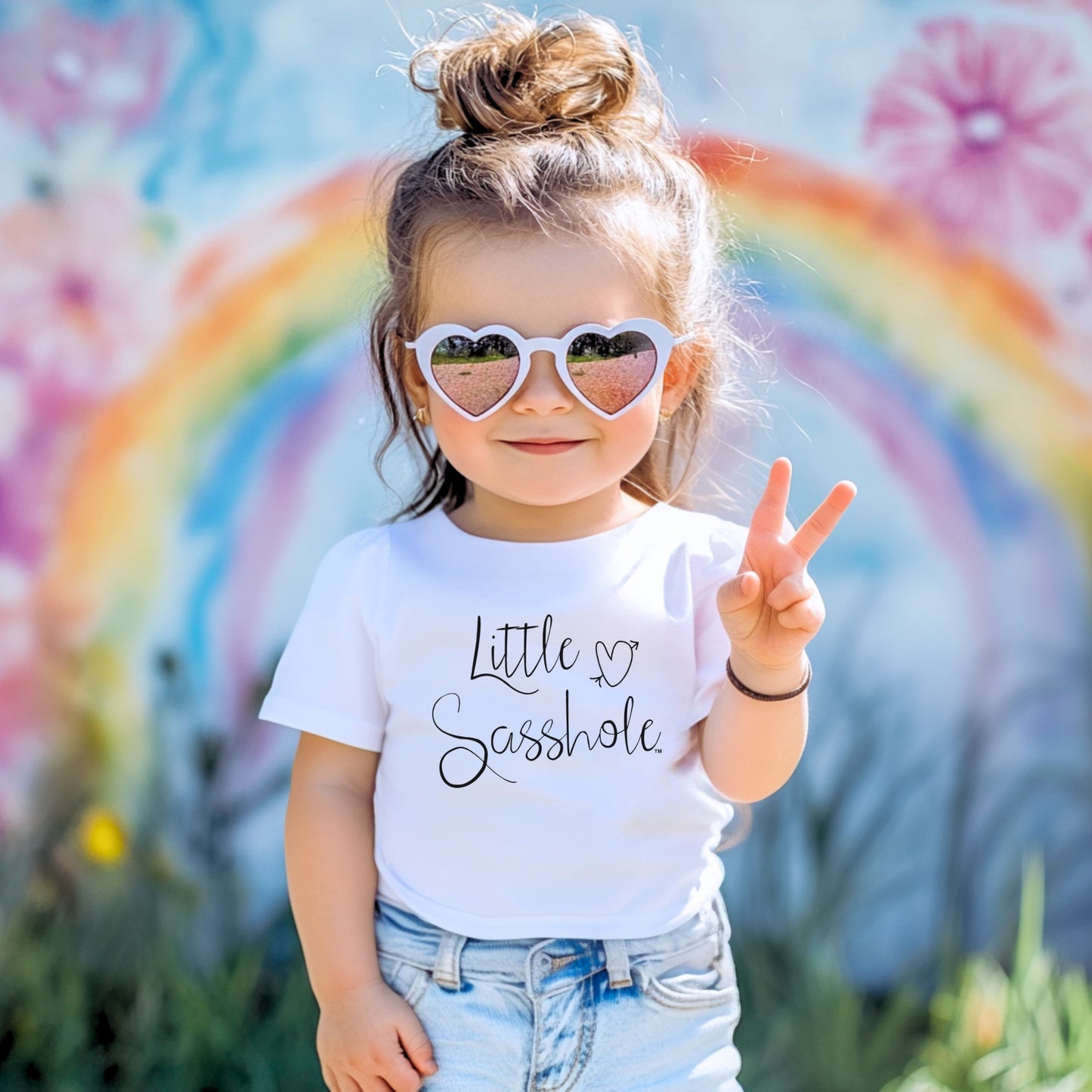 Little Sasshole™ Toddler Clothing | Toddler Fashion | Toddler Apparel
