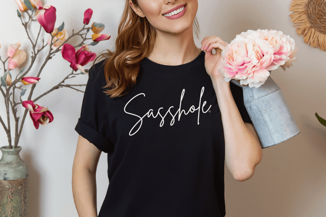 5 Tips for a Sassier Lifestyle - Sasshole®