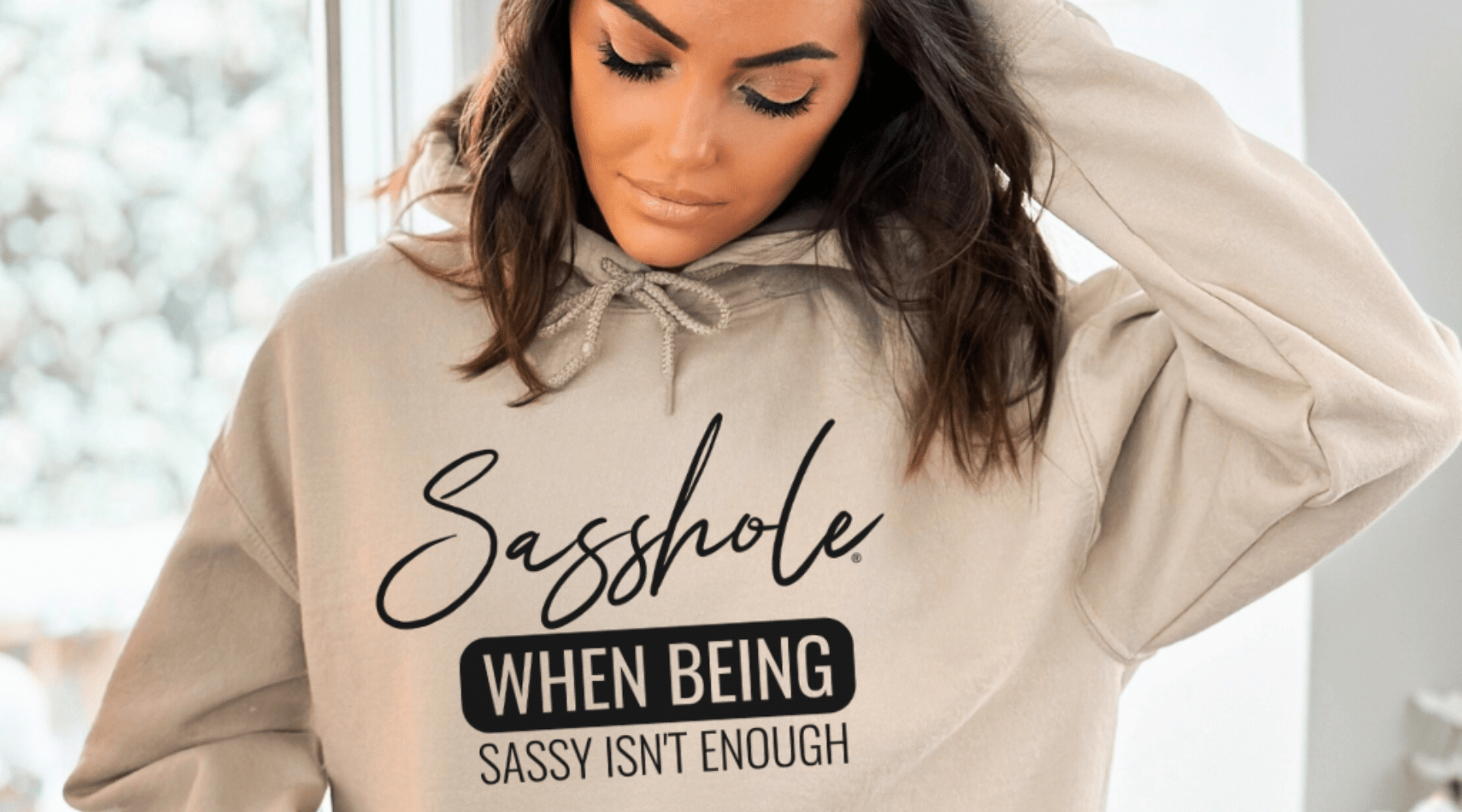 Image of Sass Up Your Style: 5 Must-Know Fashion Tips & Tricks - Sasshole®