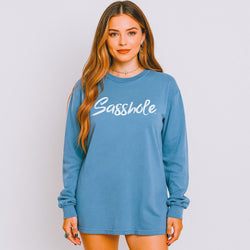 Sasshole®