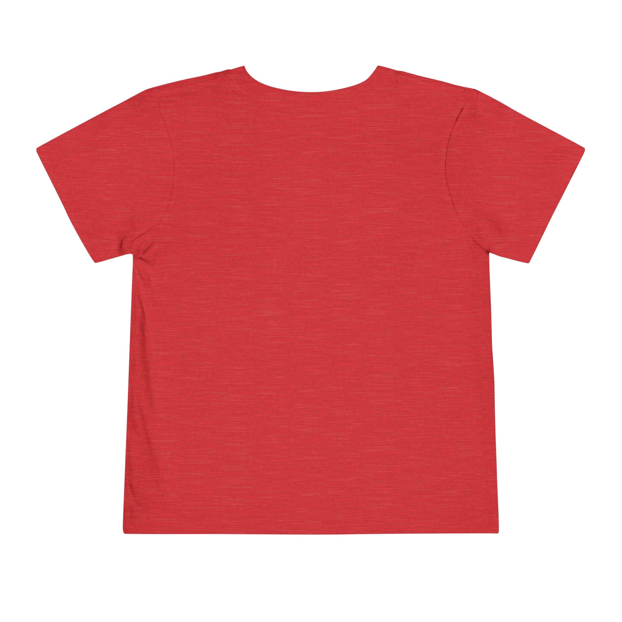 Image of Spice Up Your Toddler's Wardrobe with a Little Sasshole™ Short Sleeve Tee