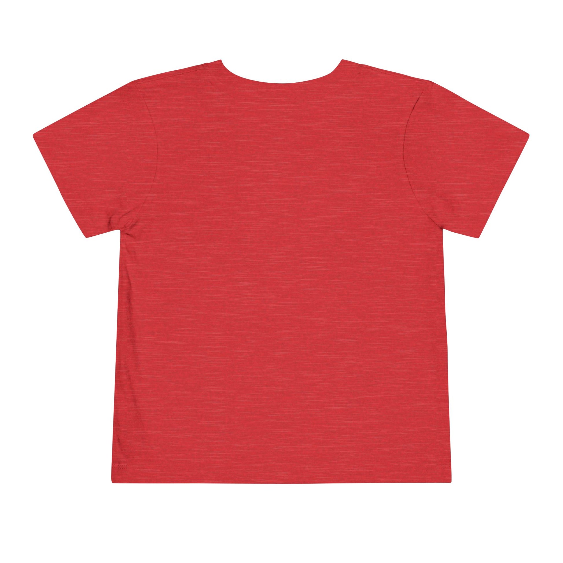 Spice Up Your Toddler's Wardrobe with a Little Sasshole™ Short Sleeve Tee