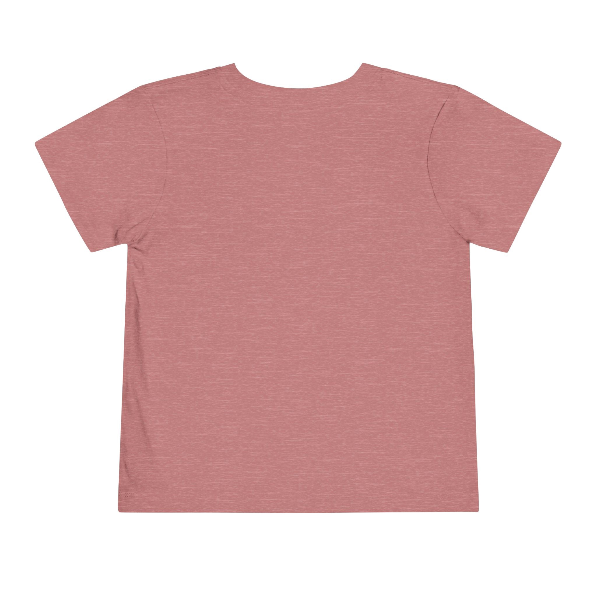 Spice Up Your Toddler's Wardrobe with a Little Sasshole™ Short Sleeve Tee