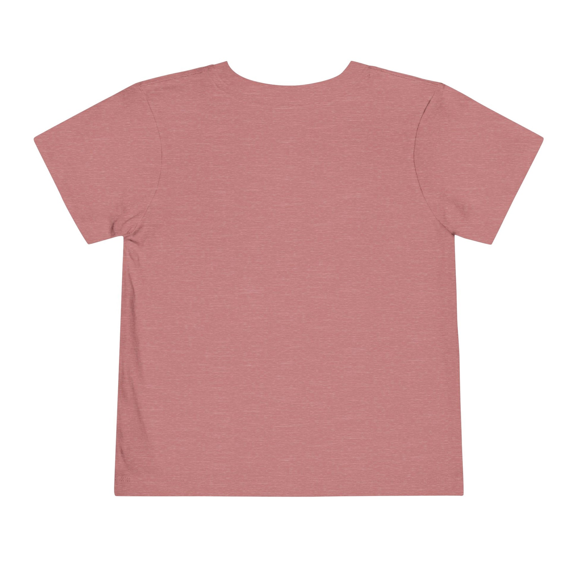 Spice Up Your Toddler's Wardrobe with a Little Sasshole™ Short Sleeve Tee