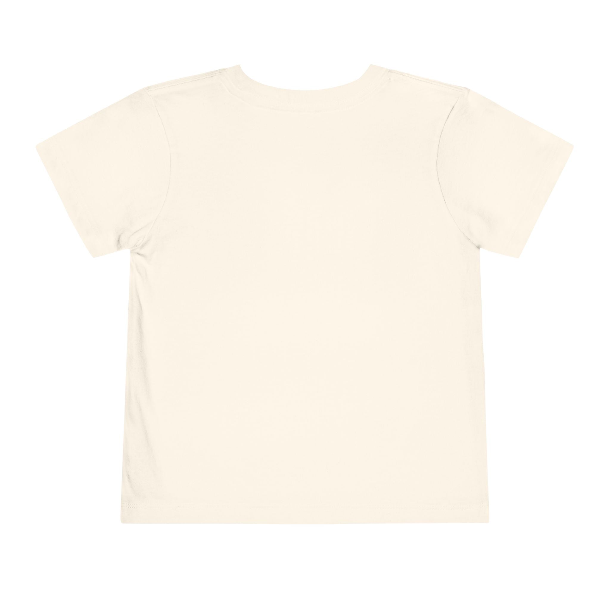 Image of Spice Up Your Toddler's Wardrobe with a Little Sasshole™ Short Sleeve Tee