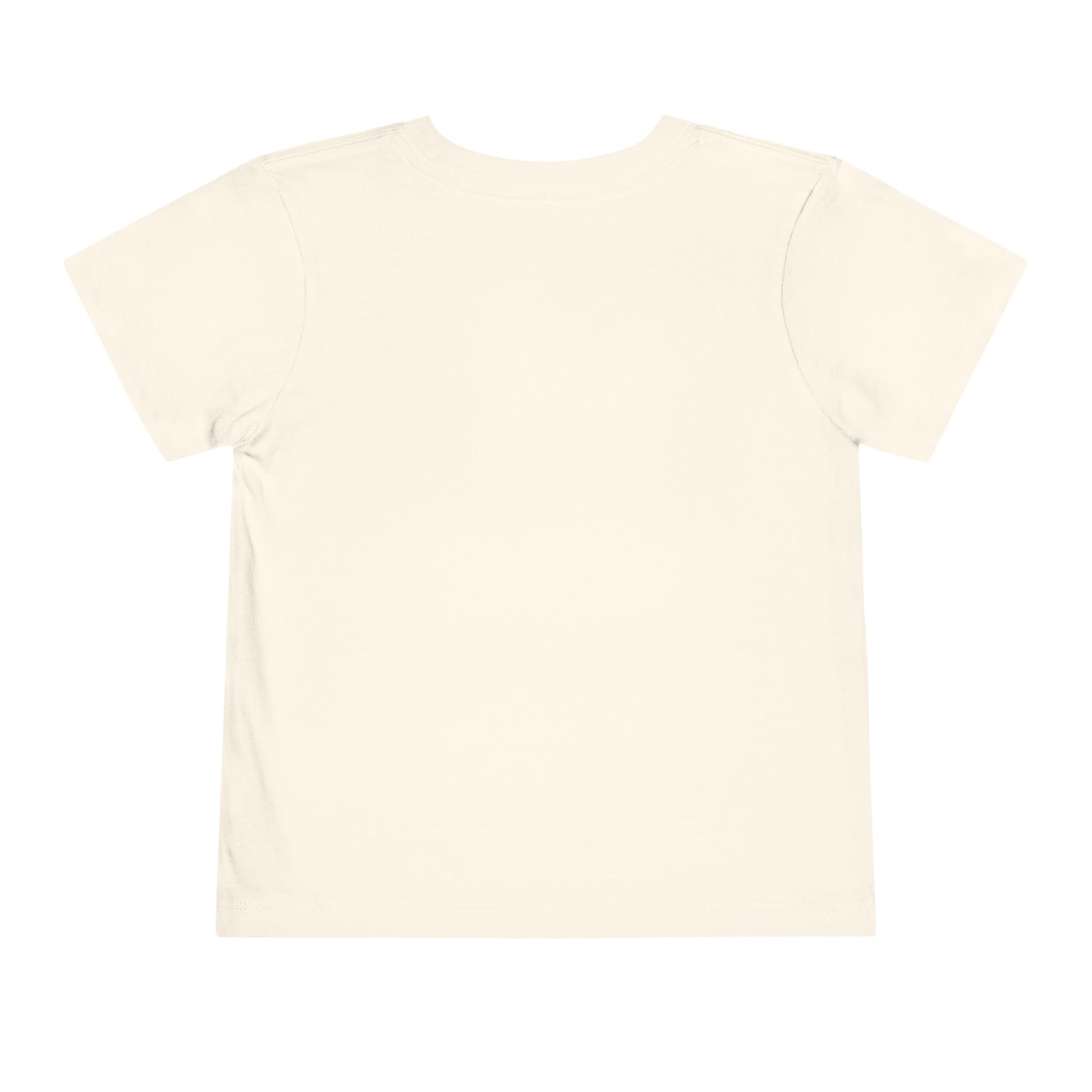 Spice Up Your Toddler's Wardrobe with a Little Sasshole™ Short Sleeve Tee