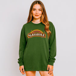Sasshole®