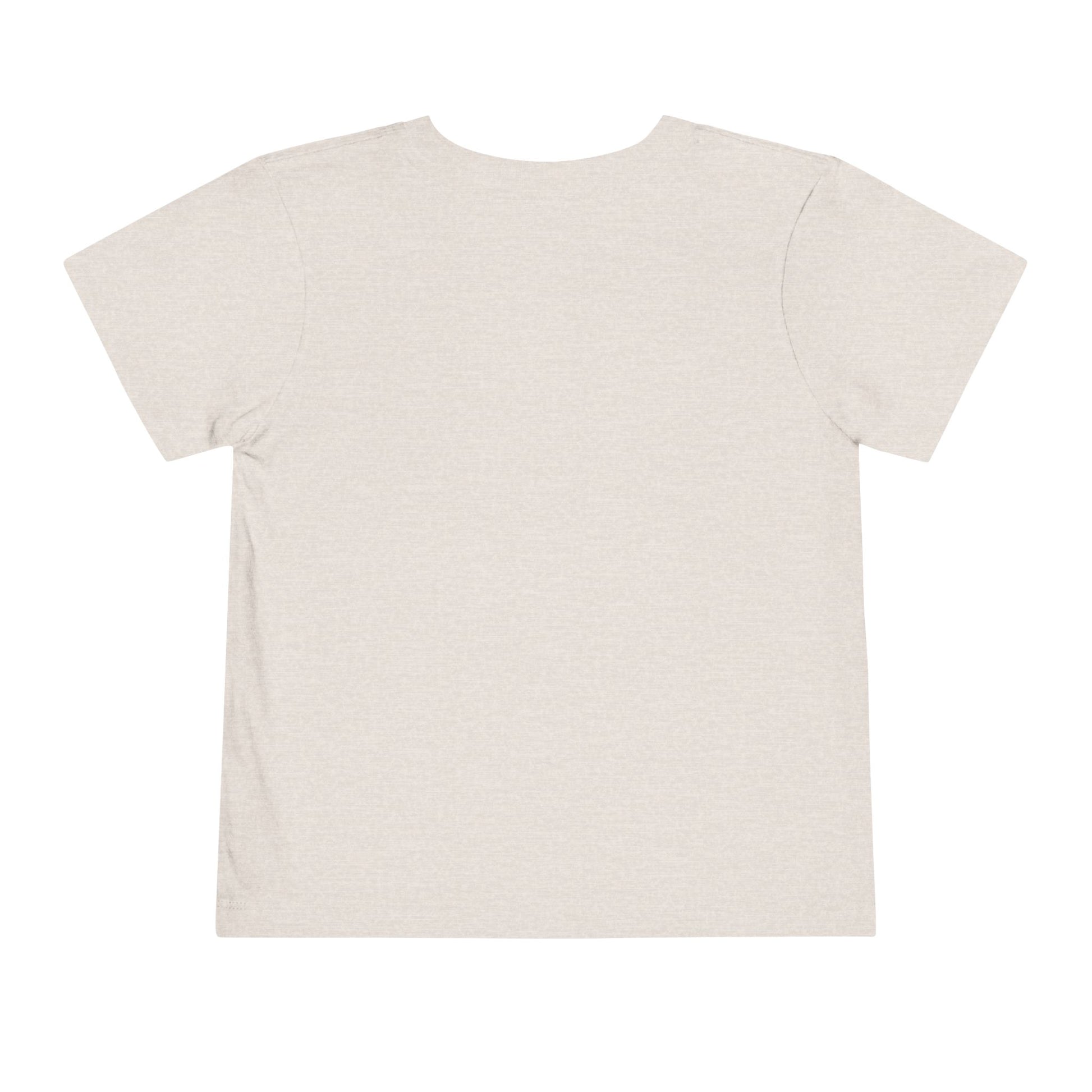 Spice Up Your Toddler's Wardrobe with a Little Sasshole™ Short Sleeve Tee