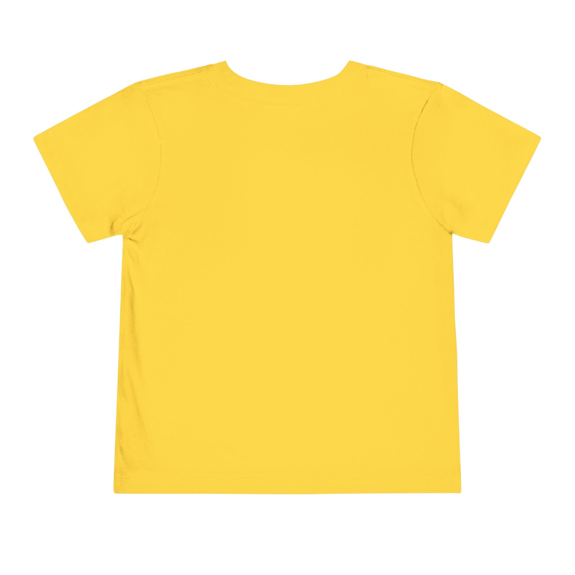 Spice Up Your Toddler's Wardrobe with a Little Sasshole™ Short Sleeve Tee
