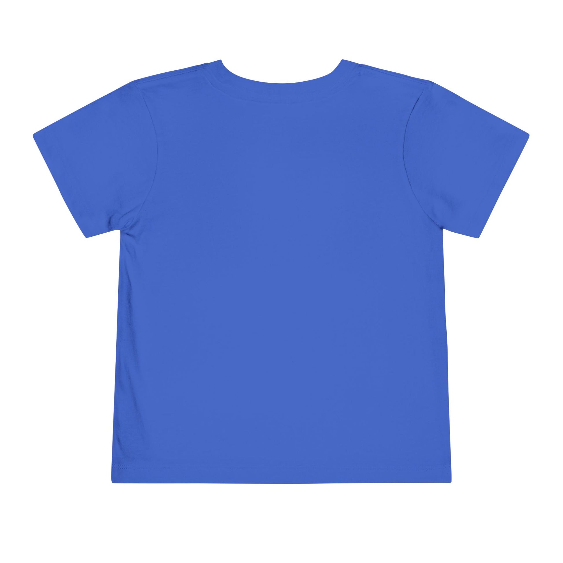 Spice Up Your Toddler's Wardrobe with a Little Sasshole™ Short Sleeve Tee