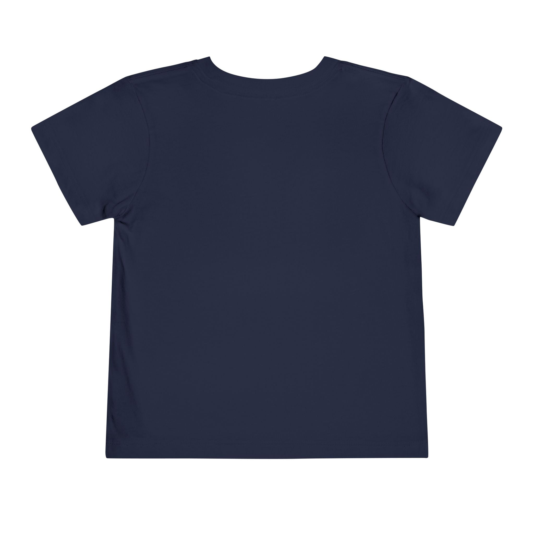 Spice Up Your Toddler's Wardrobe with a Little Sasshole™ Short Sleeve Tee