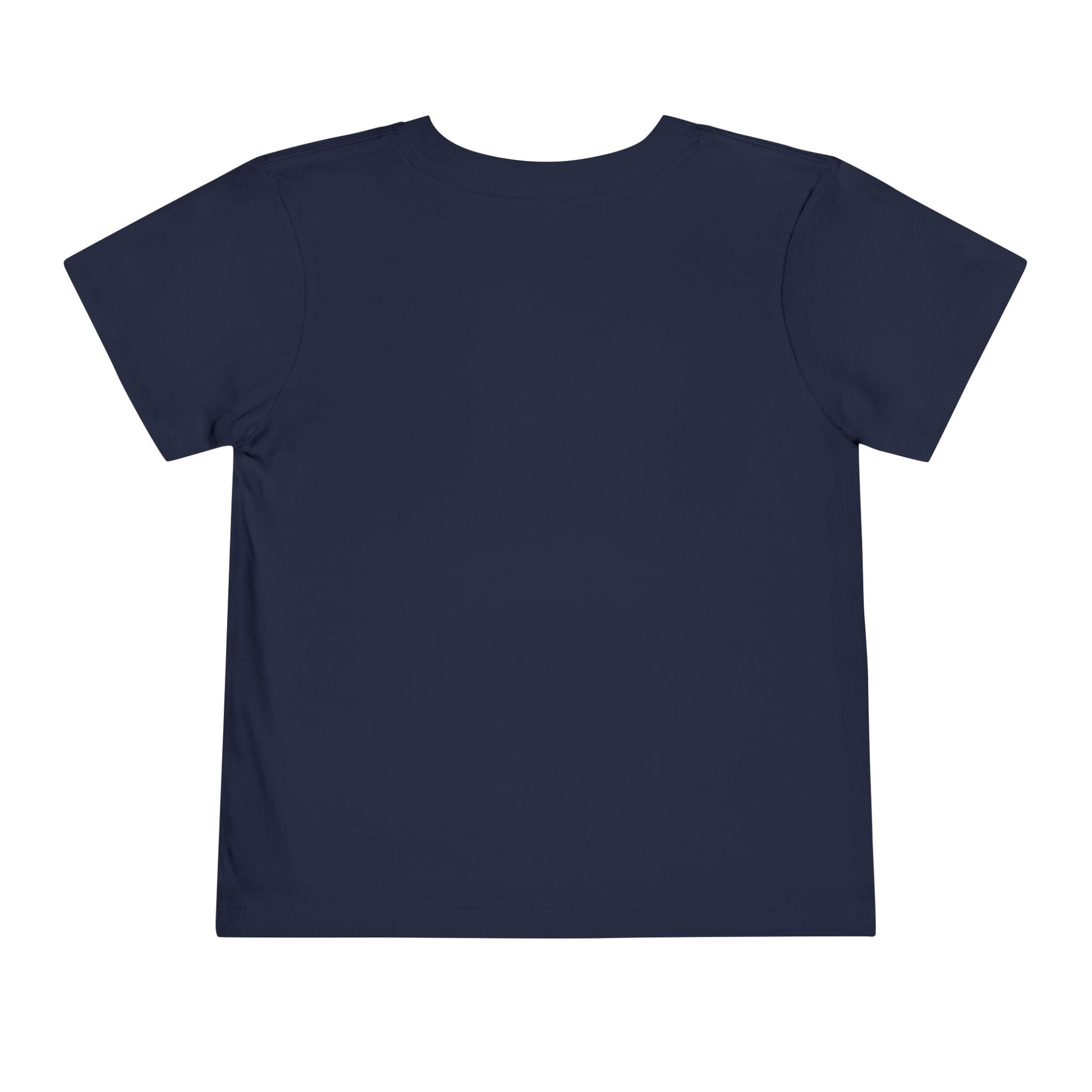 Spice Up Your Toddler's Wardrobe with a Little Sasshole™ Short Sleeve Tee