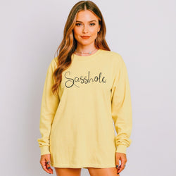 Sasshole®