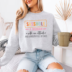 Sasshole®