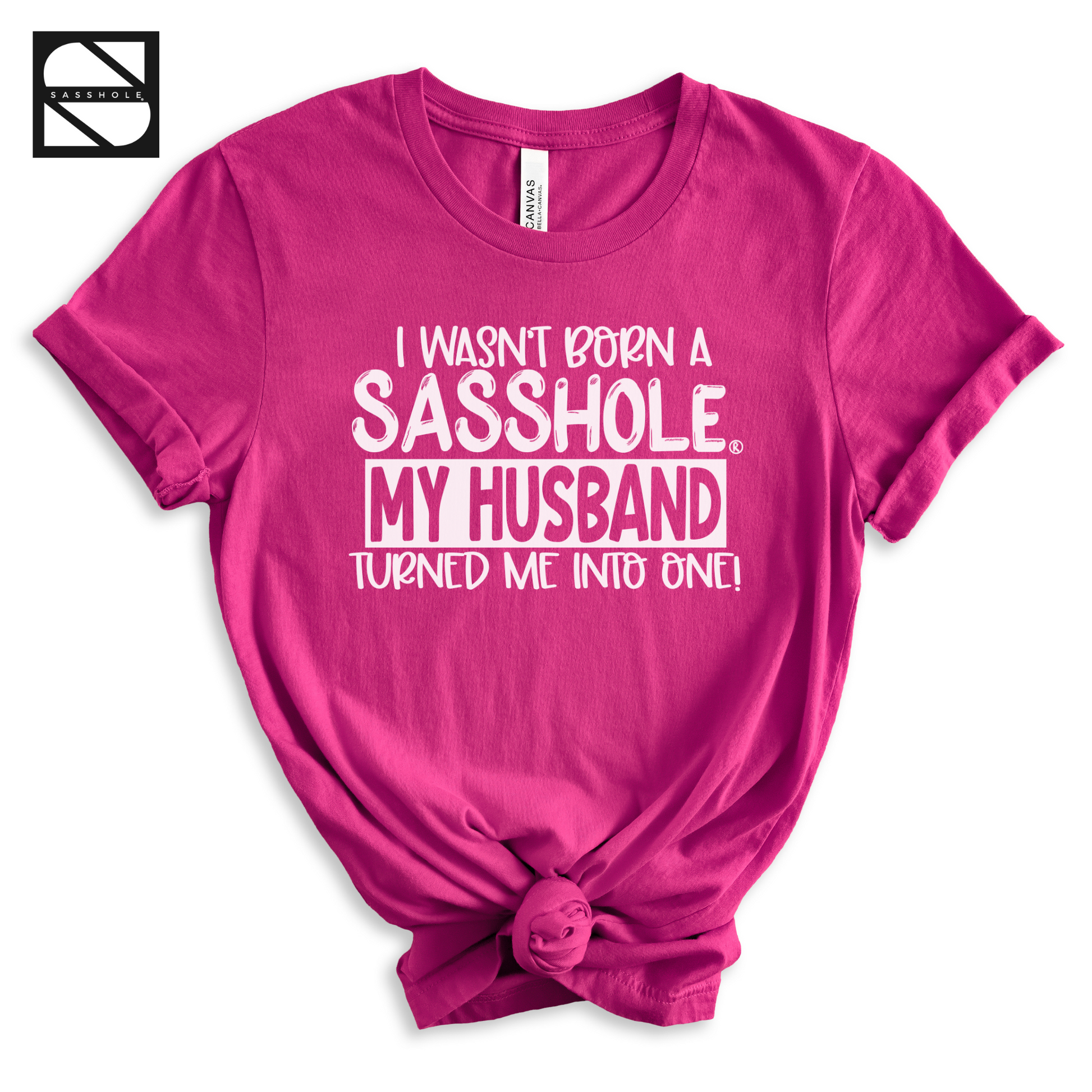 Ladies Funny Berry Shirt