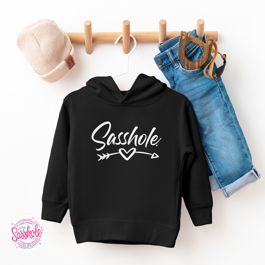 witty slogan hoodie, unique toddler girl clothes, unique hoodies, trendy hoodies, trendy clothing for girls, tongue-in-cheek hoodie, toddler hoodie, toddler girl winter fashion, Sweatshirts, stylish toddler outfits, shop girls clothes, sassy toddler apparel, sasshole hoodie, sarcastic hoodies, red toddler hoodie, purple toddler hoodie, pink toddler hoodie, navy toddler hoodie, Kids' Clothing, hoodies for girls