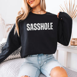 Sasshole®