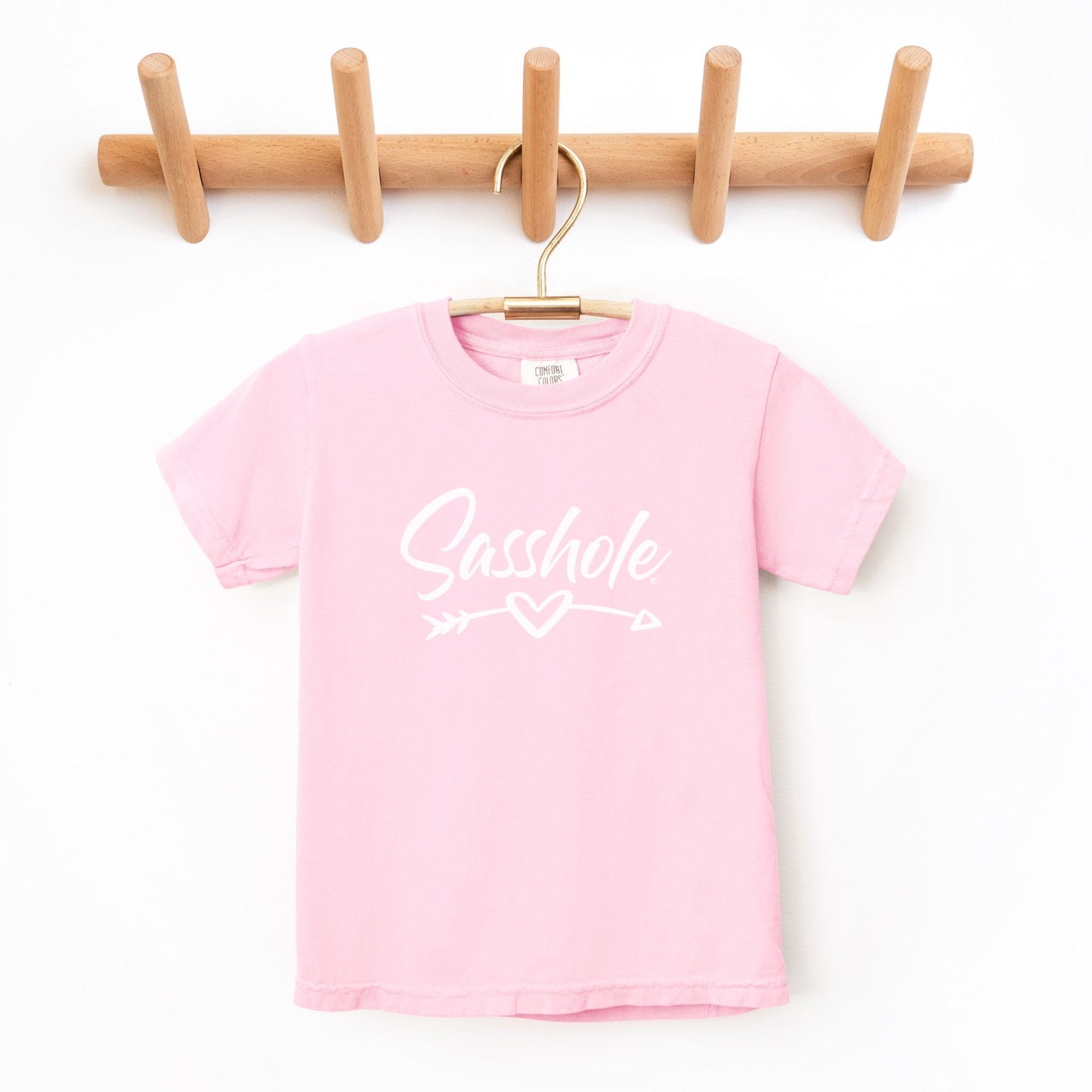 youth girls t-shirt, youth girl casual wear, youth clothing variety, youth clothing essentials, whimsical graphic design, vibrant youth styles, vibrant youth apparel, Unisex, unique kids clothing, unique graphic print style, trendy graphic print fashion, trendy children's apparel, toddler girl statement tee, T-shirts, stylish toddler outfit, stylish graphic tee for girls, statement tee for girls, sassy youth fashion, sassy slogan tee, Regular fit