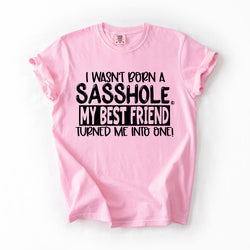 Sasshole®