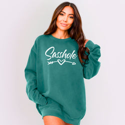 Sasshole®