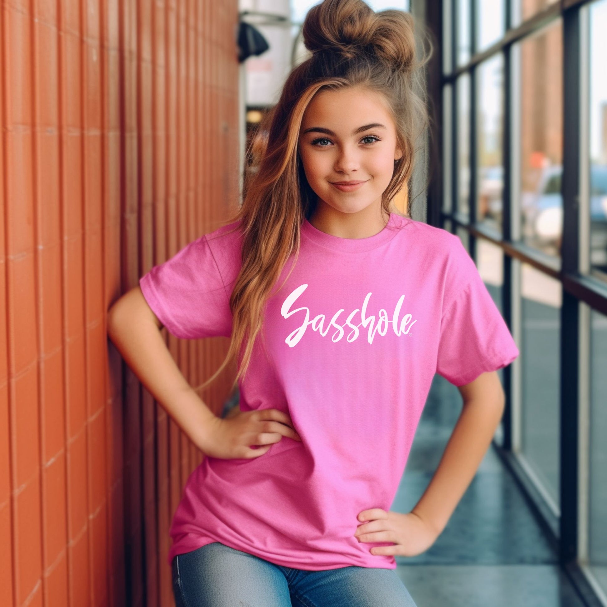 girls cute shirts crunchberry