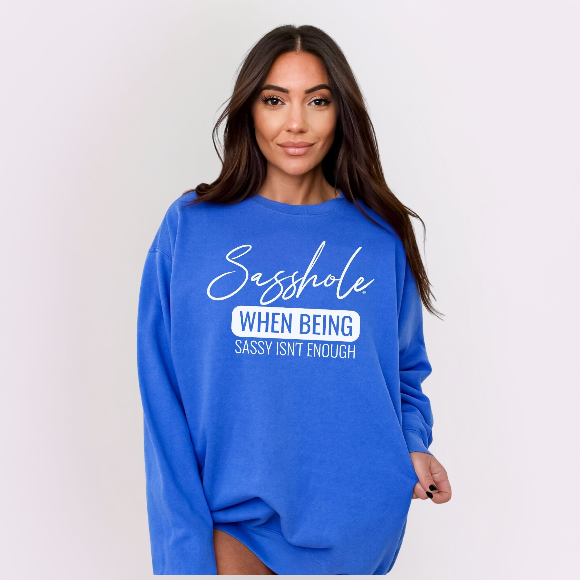 Sasshole®