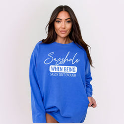 Sasshole®