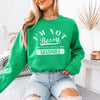 Sasshole® Boss: Not Bossy, Just Bold Women's Sweatshirt