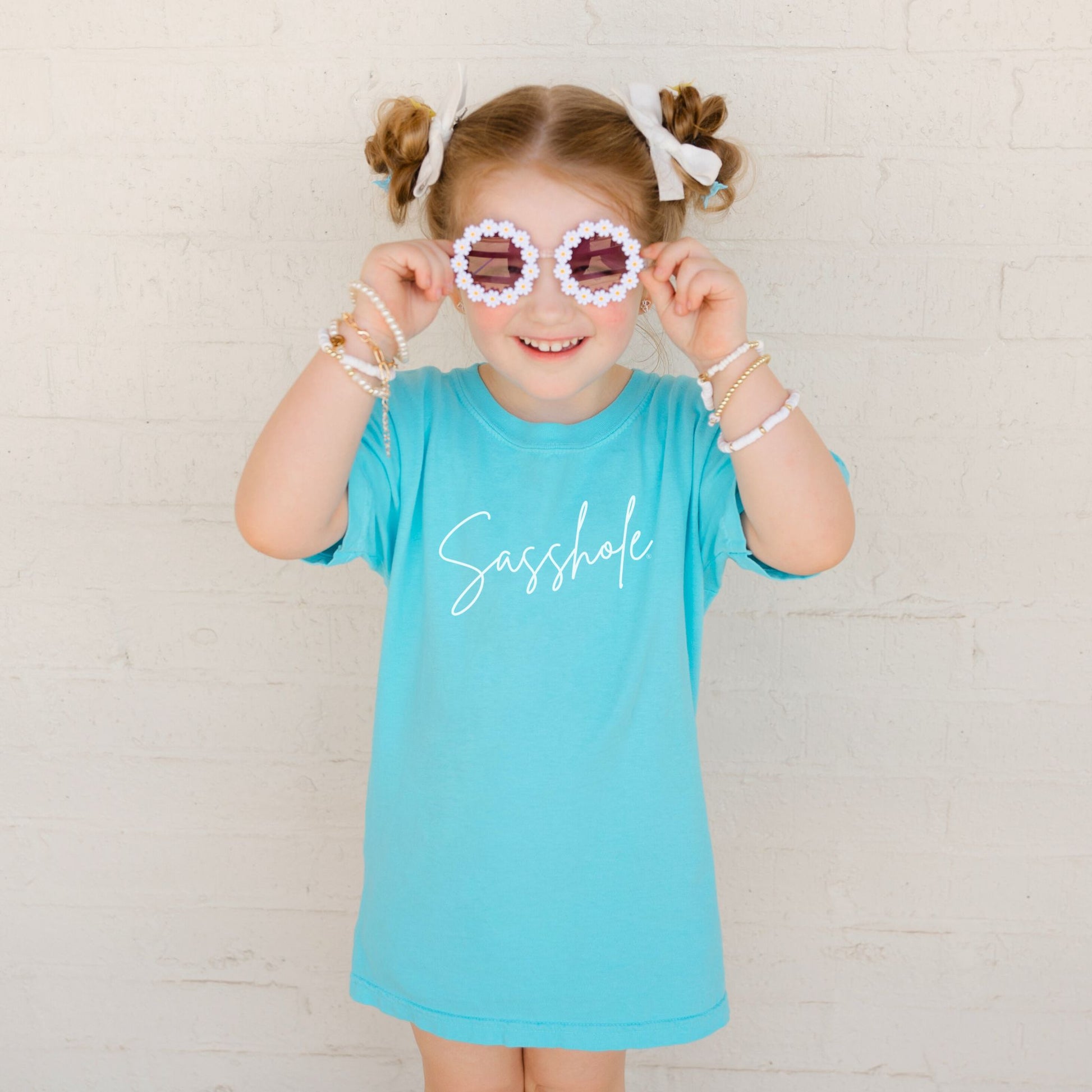 youth girls t-shirt, youth girl casual wear, youth clothing variety, youth clothing essentials, whimsical graphic design, vibrant youth styles, vibrant youth apparel, Unisex, unique kids clothing, unique graphic print style, trendy graphic print fashion, trendy children's apparel, toddler girl statement tee, T-shirts, stylish toddler outfit, stylish graphic tee for girls, statement tee for girls, sassy youth fashion, sassy slogan tee