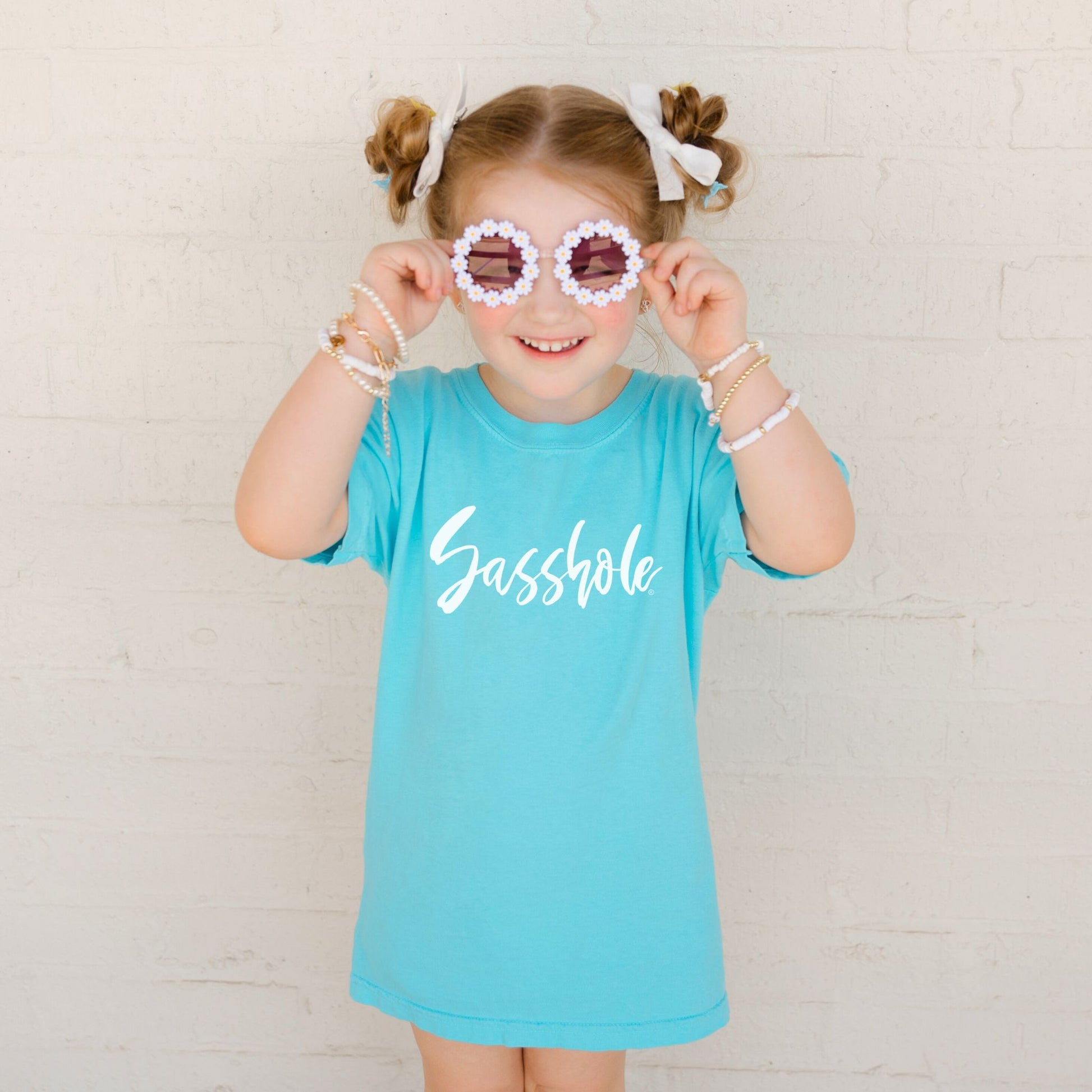 youth girls t-shirt, youth girl casual wear, youth clothing variety, youth clothing essentials, whimsical graphic design, vibrant youth styles, vibrant youth apparel, Unisex, unique kids clothing, unique graphic print style, trendy graphic print fashion, trendy children's apparel, toddler girl statement tee, T-shirts, stylish toddler outfit, stylish graphic tee for girls, statement tee for girls, sassy youth fashion, sassy slogan tee, Regular fit