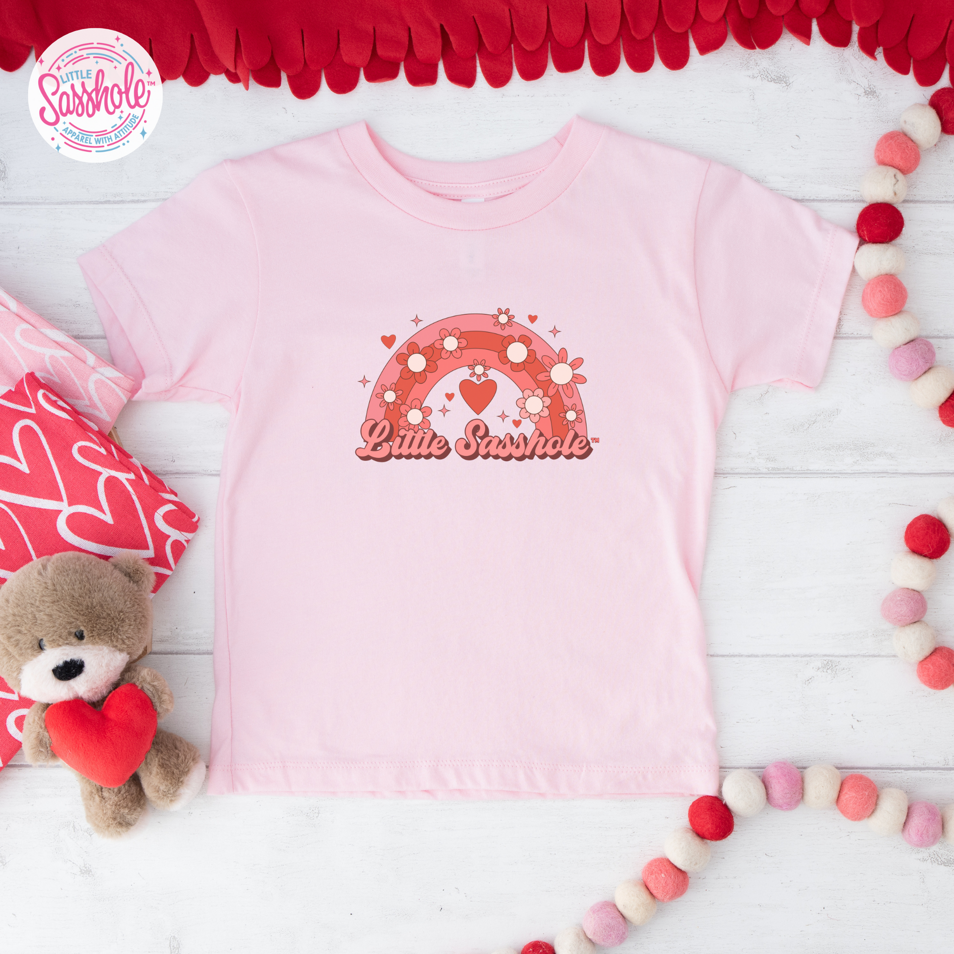 Valentine's wardrobe for toddlers, Valentine's fashion for little ones, Valentine's Day toddler style, Valentine's cuteness for toddlers, Valentine vibes toddler tee, Valentine toddler shirt, Valentine princess tee, Valentine joy for toddlers, Toddler girl's love-themed clothing, Toddler fashion for the love season, Toddler fashion for love season, Toddler cupid t-shirt, Toddler cupid in action tee, Toddler cupid fashion, T-shirts, Sweetheart toddler girl style, Sweetheart toddler girl apparel,