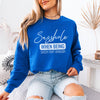 Sasshole® Extraordinaire: When Sassy Just Won't Cut It Women's Sweatshirts