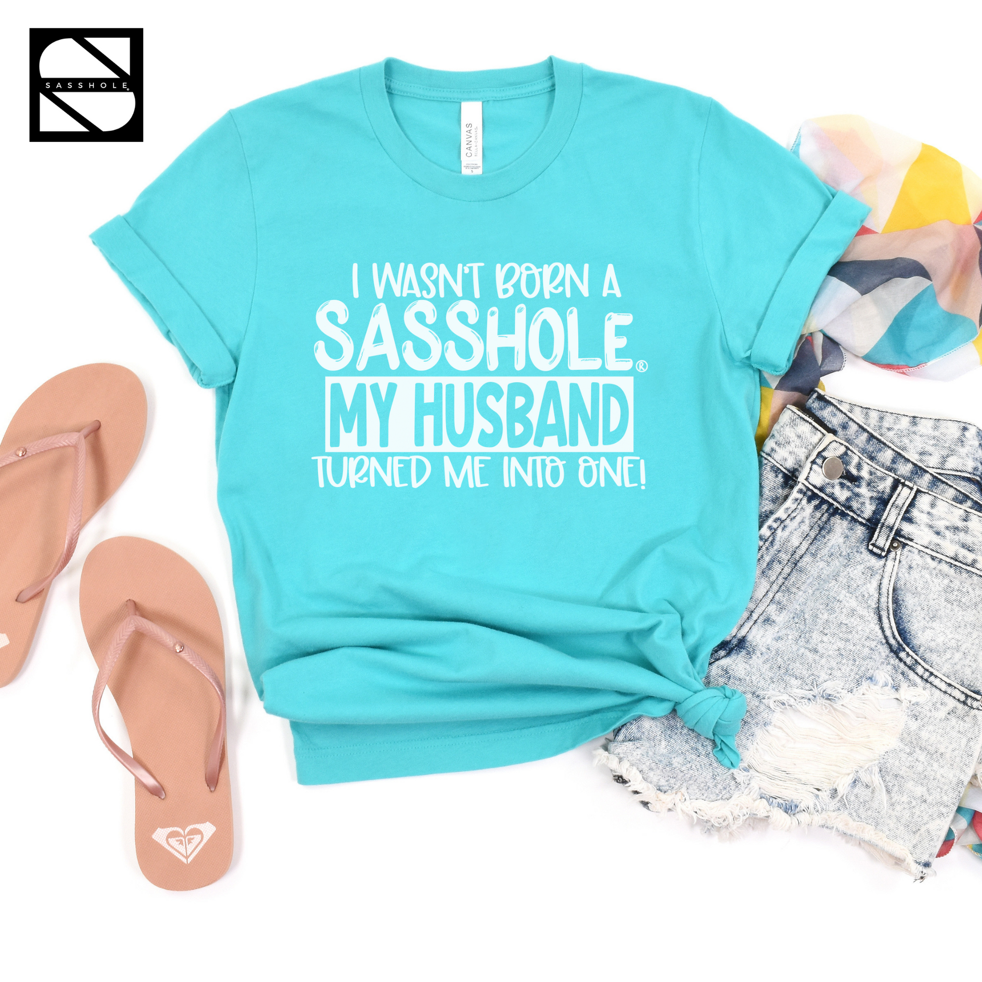 womens clothes, Women's Clothing, Witty ladies' shirts, Unisex Shirt, unisex fashion statement, Unisex, unique tee, unique t-shirt, unique graphic tees, Unique gift, unconventional fashion, Unapologetic, trending graphic tshirt designs, teal tshirt, T-shirts, T Shirts for Women, t shirt, Standout attitude shirt, standout apparel, stand out