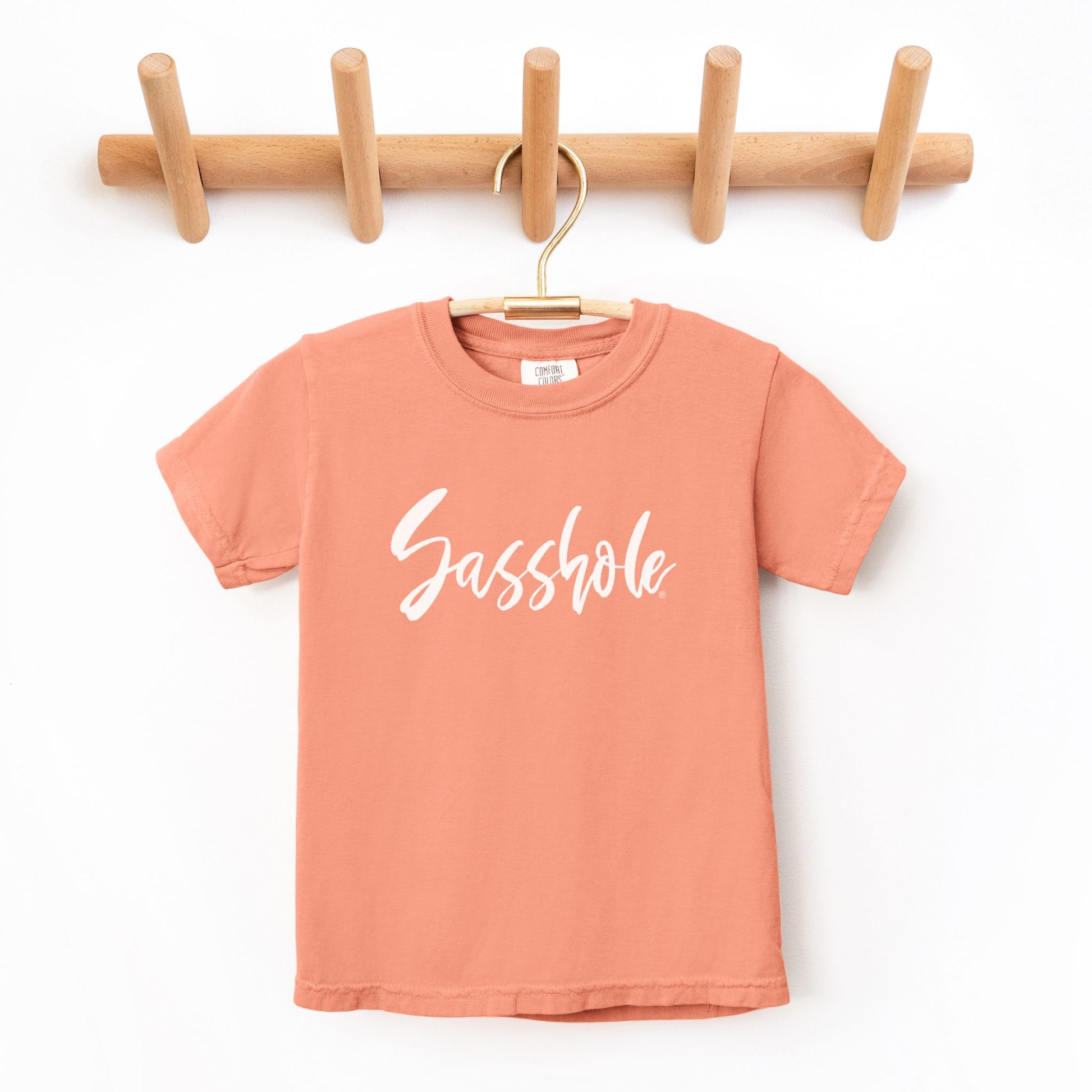 girls cute shirts tarracotta