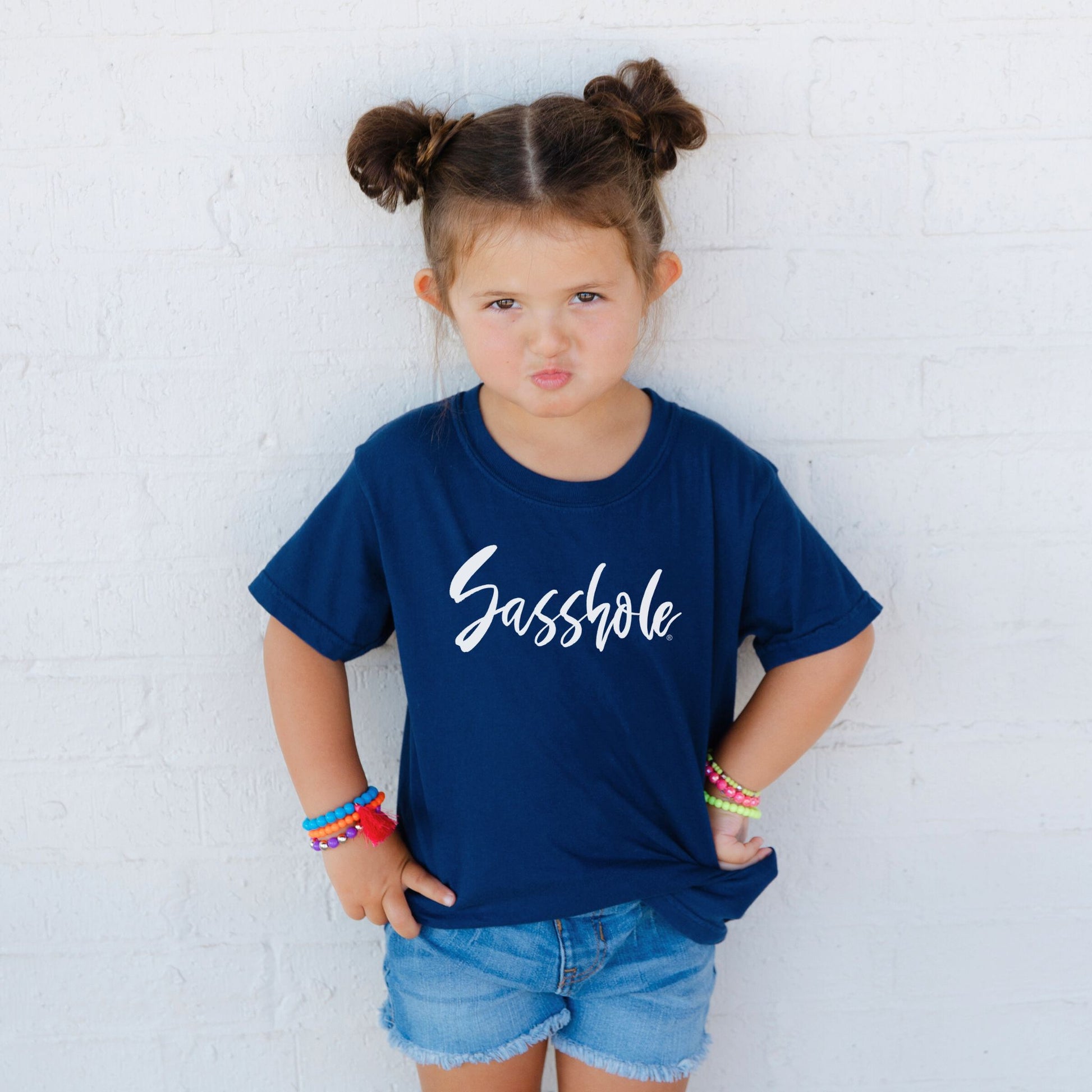 youth girls t-shirt, youth girl casual wear, youth clothing variety, youth clothing essentials, whimsical graphic design, vibrant youth styles, vibrant youth apparel, Unisex, unique kids clothing, unique graphic print style, trendy graphic print fashion, trendy children's apparel, toddler girl statement tee, T-shirts, stylish toddler outfit, stylish graphic tee for girls, statement tee for girls, sassy youth fashion, sassy slogan tee, Regular fit