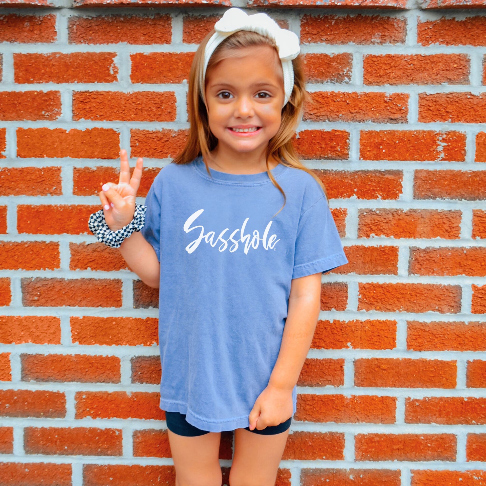 youth girls t-shirt, youth girl casual wear, youth clothing variety, youth clothing essentials, whimsical graphic design, vibrant youth styles, vibrant youth apparel, Unisex, unique kids clothing, unique graphic print style, trendy graphic print fashion, trendy children's apparel, toddler girl statement tee, T-shirts, stylish toddler outfit, stylish graphic tee for girls, statement tee for girls, sassy youth fashion, sassy slogan tee, Regular fit