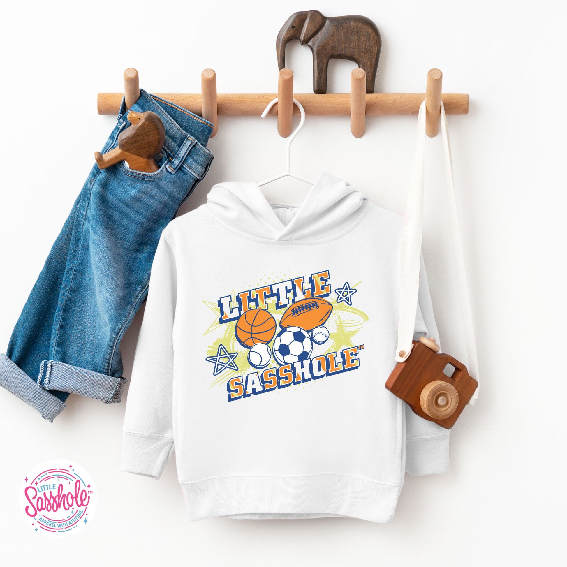 white toddler boy hoodies