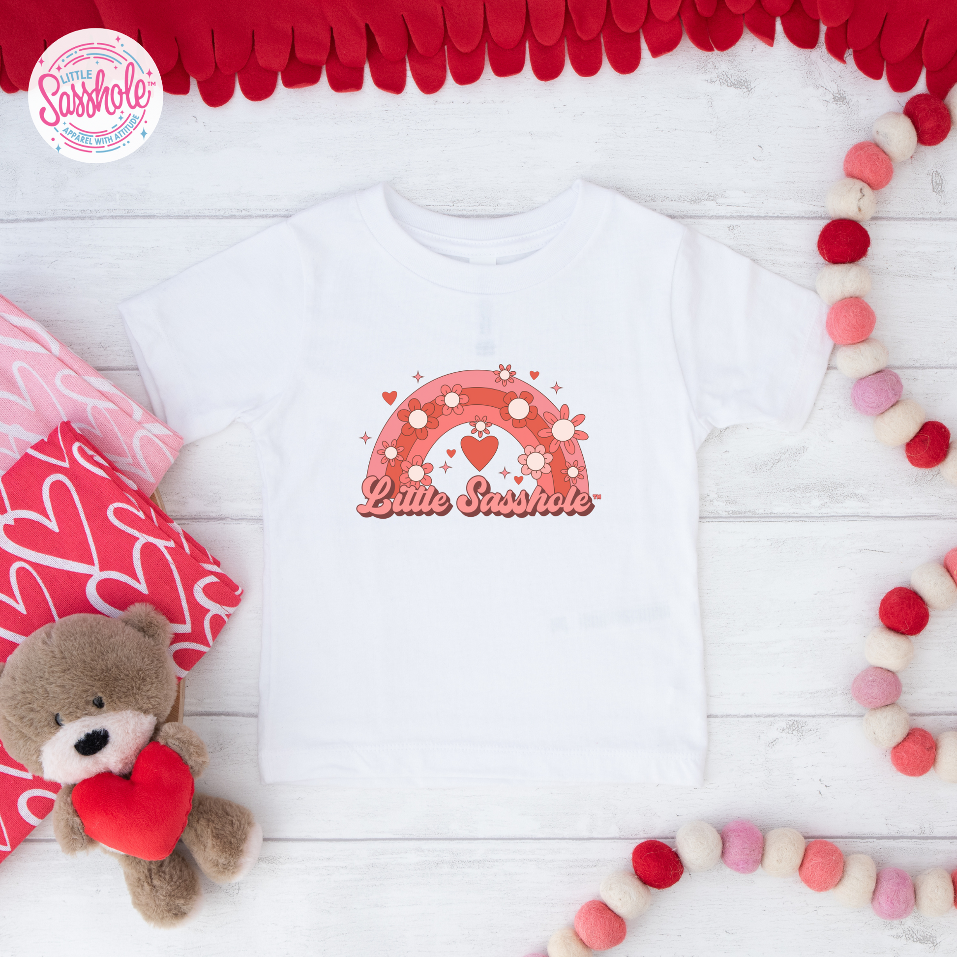 Valentine's wardrobe for toddlers, Valentine's fashion for little ones, Valentine's Day toddler style, Valentine's cuteness for toddlers, Valentine vibes toddler tee, Valentine toddler shirt, Valentine princess tee, Valentine joy for toddlers, Toddler girl's love-themed clothing, Toddler fashion for the love season, Toddler fashion for love season, Toddler cupid t-shirt, Toddler cupid in action tee, Toddler cupid fashion, T-shirts, Sweetheart toddler girl style, Sweetheart toddler girl apparel, 