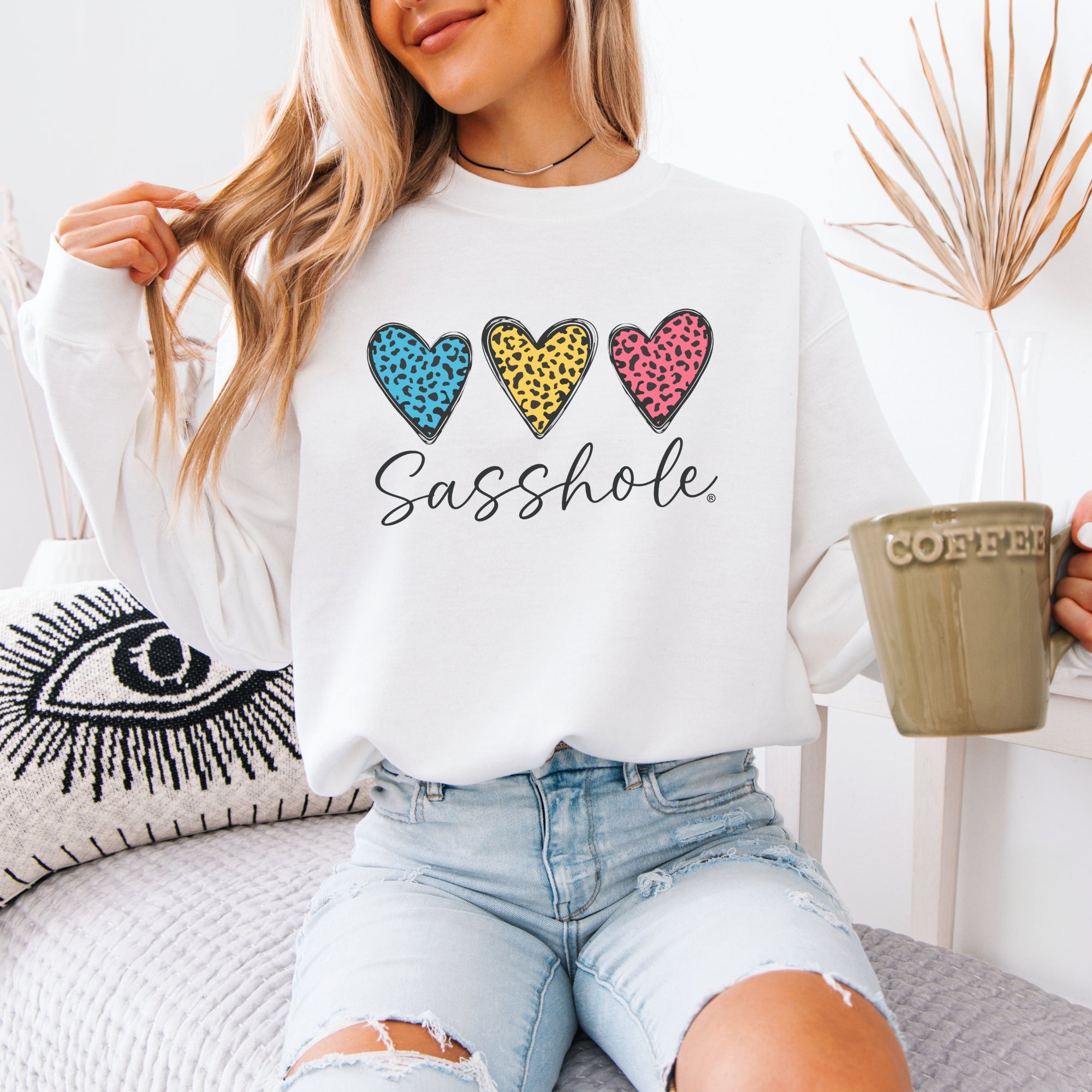 Sasshole®