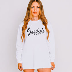 Sasshole®