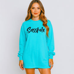 Sasshole®