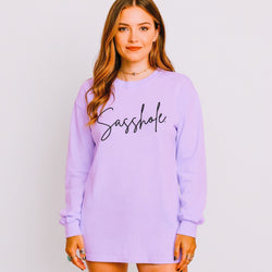 Sasshole®